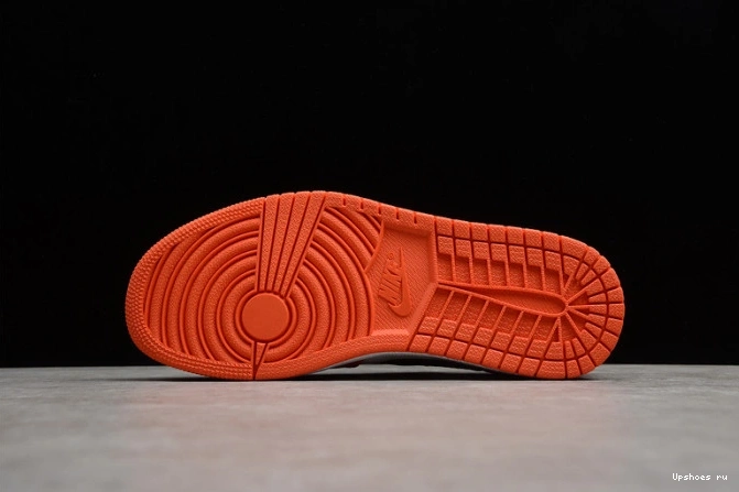 Starfish Jordan  Low 1 CZ0790-801 0805
